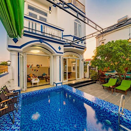 Ha An Bang Pool Villa Hoi An Exterior foto