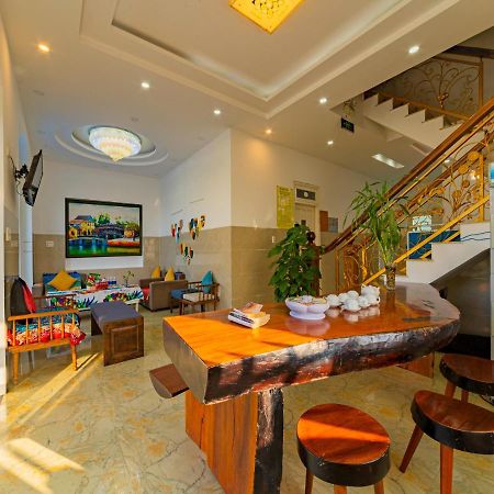 Ha An Bang Pool Villa Hoi An Exterior foto