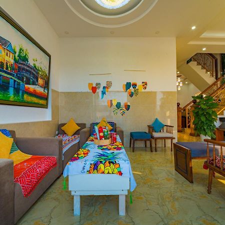 Ha An Bang Pool Villa Hoi An Exterior foto