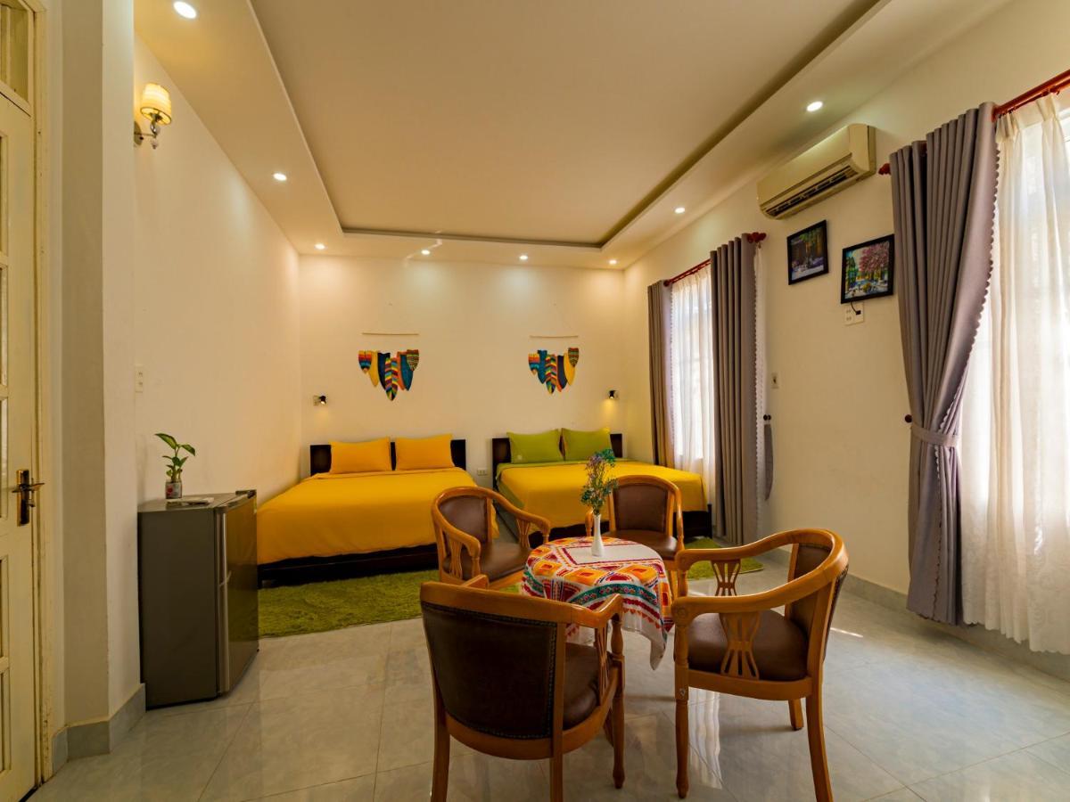 Ha An Bang Pool Villa Hoi An Exterior foto