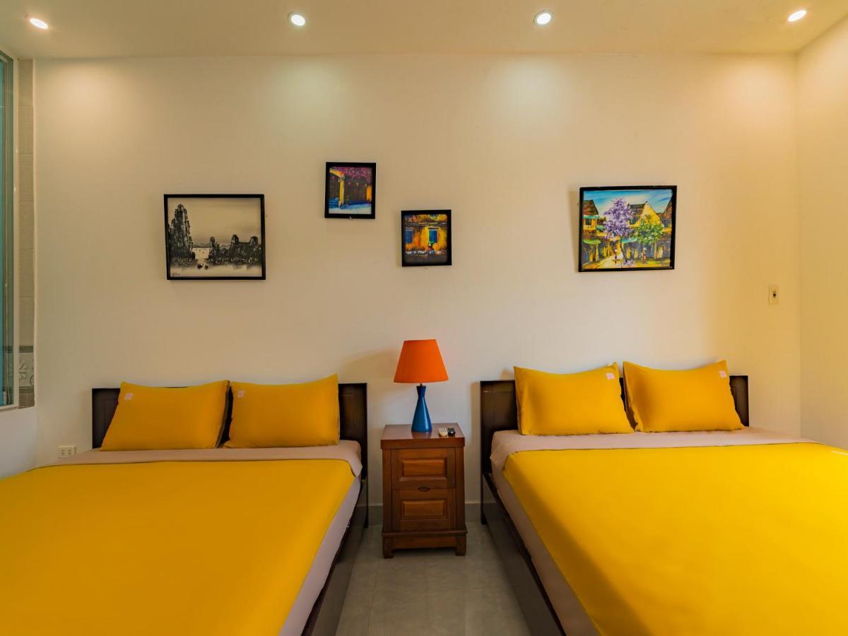 Ha An Bang Pool Villa Hoi An Exterior foto